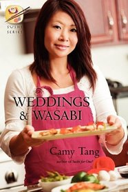 Weddings and Wasabi (Sushi, Bk 4)