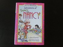 Adventures of Fancy Nancy - 5 books in 1