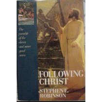 Following Christ: The Parable of the Divers and More Good News