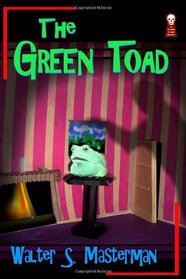 The Green Toad