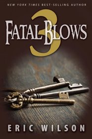 Three Fatal Blows (By the Numbers, Bk 3)