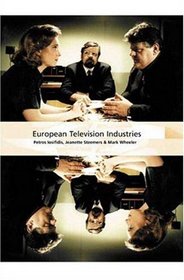 European Television Industries (International Screen Industries)