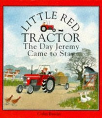 Little Red Tractor to the Rescue (Little Red Tractor Books)
