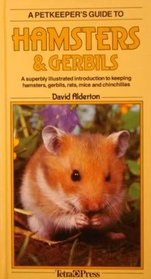 Petkeepers Guide to Hamsters and Gerbil
