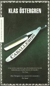 Caballeros/ Gentlemen (Spanish Edition)