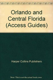 Orlando  Central Florida Access (2nd ed)