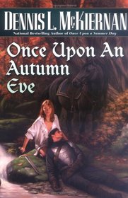 Once Upon an Autumn Eve (Faery)