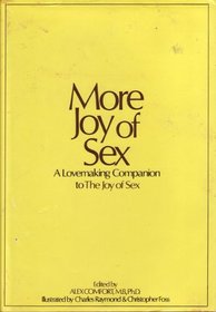 The Joy of Sex