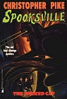 The WICKED CAT SPOOKSVILLE 10