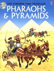 Pharaohs and Pyramids (Time Traveler)