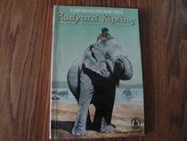 Tales Of Rudyard Kipling: Retold Timeless Classics (Cover-to-Cover Books)