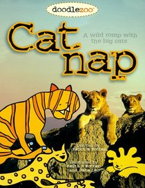 Cat Nap: Doodlezoo