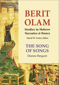 The Song of Songs (Berit Olam Series)