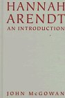 Hannah Arendt: An Introduction
