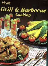 Grill and Barbecue Cooking
