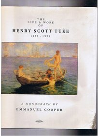 Life and Work of Henry Scott Tuke (1858-1929)