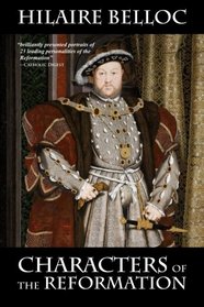 Characters of the Reformation