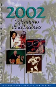 Calendario de la Diabetes 2002