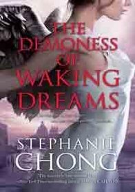 Demoness of Waking Dreams