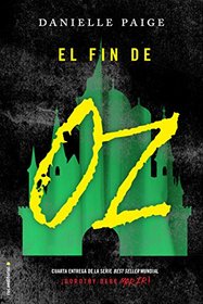 El fin de Oz (Spanish Edition)