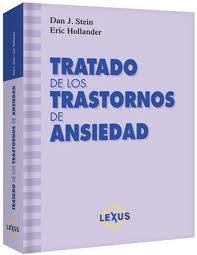 Tratado de Los Trastornos de Ansiedad (Spanish Edition)