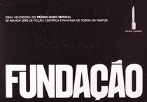 Trilogia da Fundao - Caixa (Em Portuguese do Brasil)