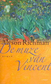 De muze van Vincent (The Last Van Gogh) (Dutch Edition)