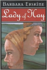 The Lady of Hay