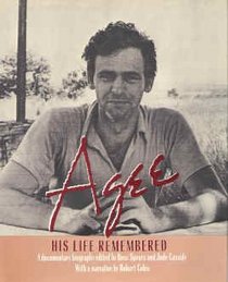 Agee: His Life Remembered