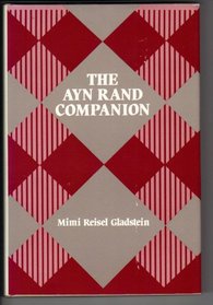 The Ayn Rand Companion