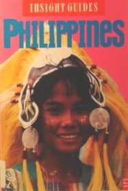 Insight Guides Philippines (Serial)