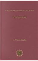 Lord Byron: Christian Virtues: G. Wilson Knight: Collected Works, Volume 10