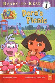 Dora's Picnic