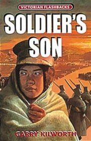 Soldier's Son (Victorian Flashbacks)
