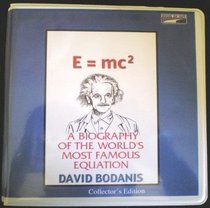 E = mc2: A Biography of the World's Most Famous Equation (Audio CD) (Unabridged)