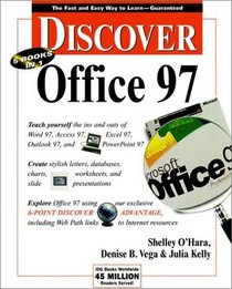 Discover Office 97