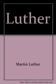 Luther--selected political writings