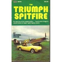 The Triumph Spitfire (Modern automotive series)