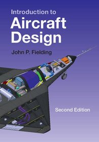 Introduction to Aircraft Design (Cambridge Aerospace Series)