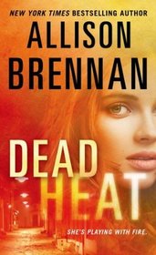 Dead Heat (Lucy Kincaid, Bk 8)