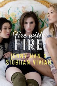 Fire with Fire (Burn for Burn, Bk 2)