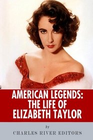American Legends: The Life of Elizabeth Taylor
