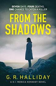 From the Shadows (Monica Kennedy)