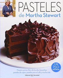 Pasteles (Spanish Edition)