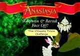 Anastasia: Rasputin & Bartok Face Off!: The Ultimate Trivia Challenge