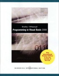 Programming in Visual Basic 2008 2008