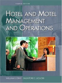 Hotel and Motel Management and Operations