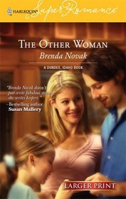 The Other Woman (Harlequin Superromance, No 1344) (Larger Print)