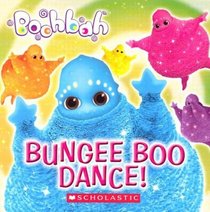 Bungee Boo Dance! (Boohbah)