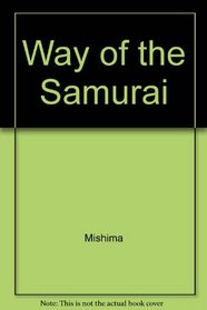 Way of the Samurai